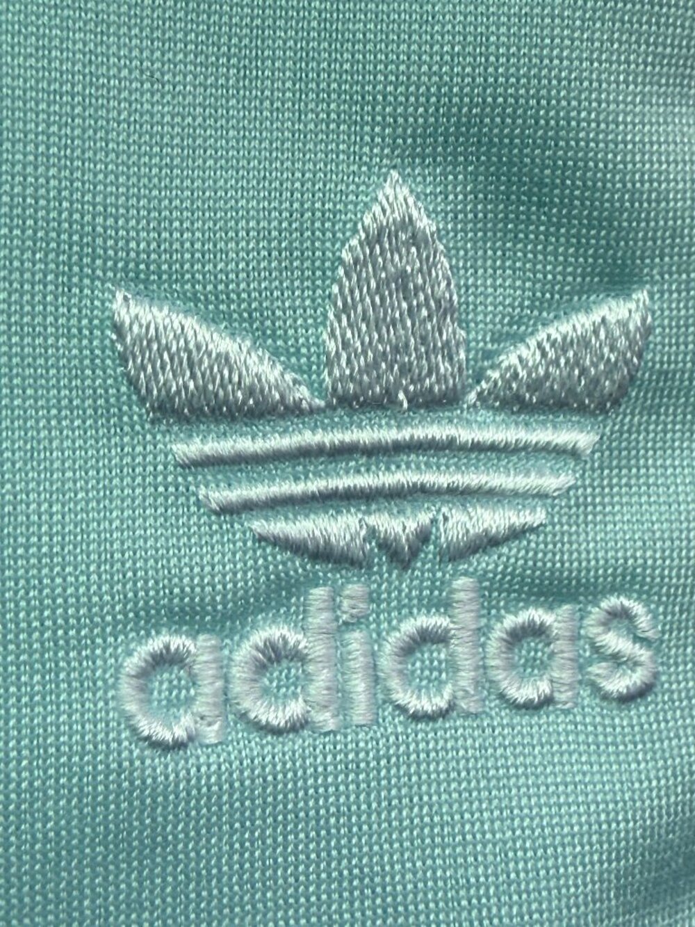 ADIDAS Adicolor Classics Firebird Track Jacket - Picture 10 of 10